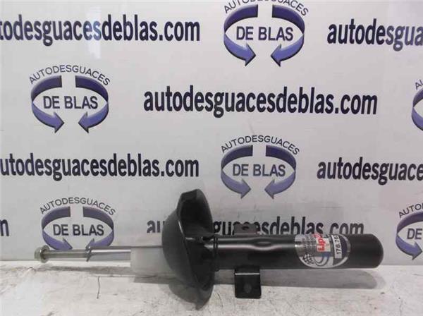 FIESTA BERLINA Amortiguador Delantero Izquierdo