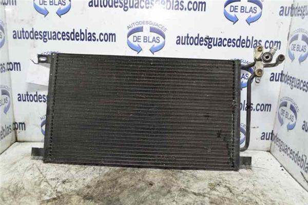 SERIE 3 BERLINA E46 Condensador