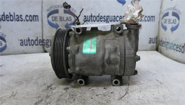 STILO 192 Compresor Aire Acondicionado