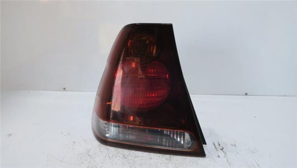 Serie 3 Compacto E462001- Piloto Trasero Izquierdo Serie 3 Compacto E462001- Piloto Trasero Izquierdo