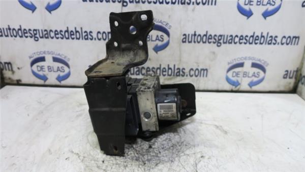 C3 Picasso 2009- ABS