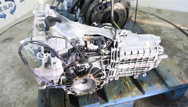 PASSAT BERLINA 3B3 Caja Cambios Manual