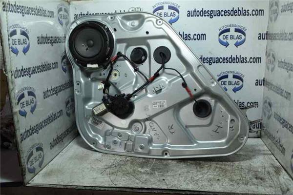 SANTA FE BM Elevalunas Electrico Trasero Izquierdo