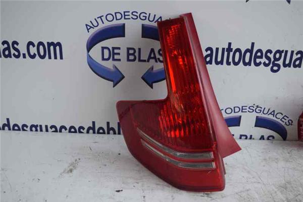 C4 BERLINA Piloto Trasero Izquierdo