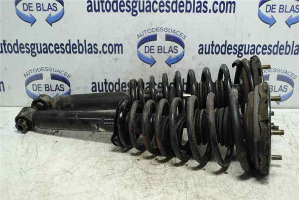 F350 Amortiguador Delantero Completo