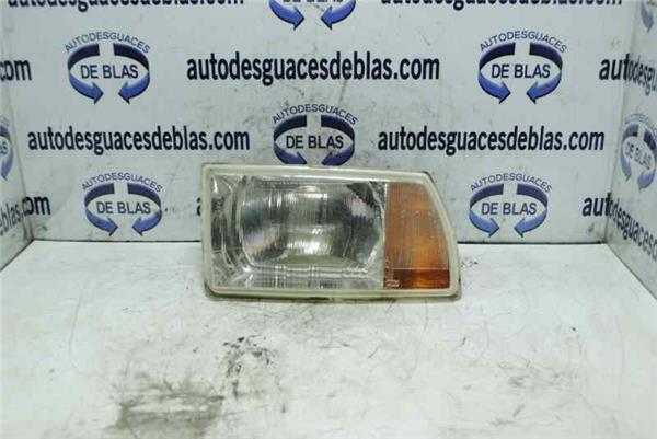 C15 Faro Delantero Izquierdo C15 Faro Delantero Izquierdo