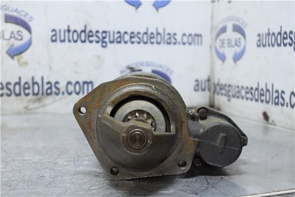 NIVA 2121 21213 21214 21215 Motor Arranque