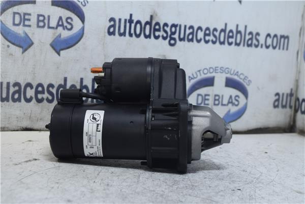 ADAM Motor Arranque