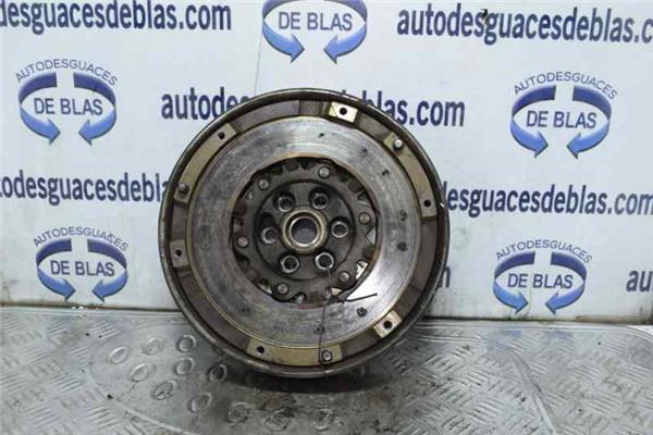 SERIE 3 COUPE E92 Volante Motor