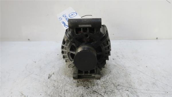 C4 Berlina 08.2010- Alternador