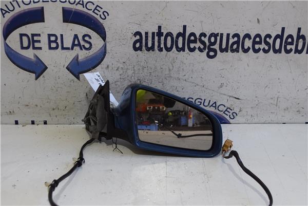 A4 BERLINA 8E Retrovisor Derecho