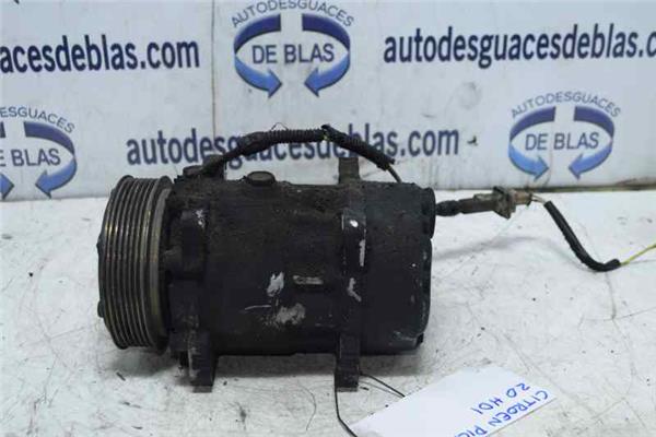 XSARA PICASSO Compresor Aire Acondicionado