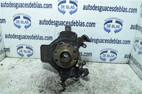 ASTRA G BERLINA Mangueta Delantera Derecha