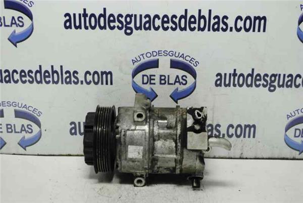 Corsa D 2006- Compresor Aire Acondicionado
