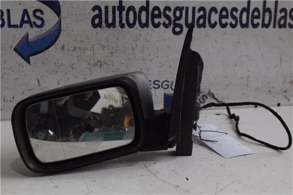 SERIE 3 COMPACT E46 Retrovisor Izquierdo