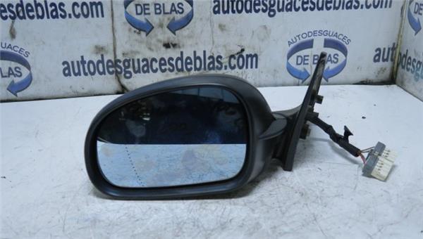406 COUPE S1S2 Retrovisor Izquierdo
