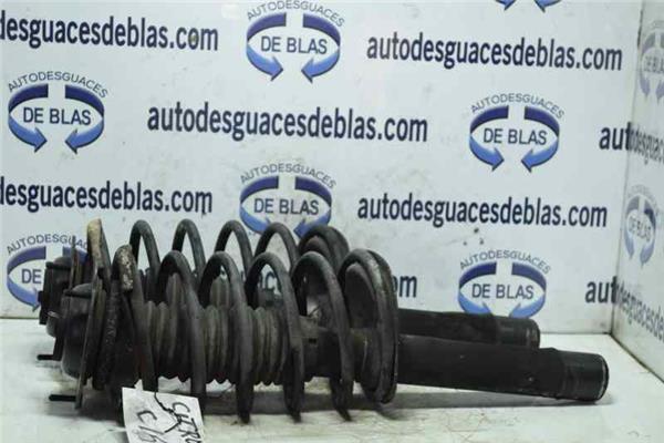 C15 Amortiguador Delantero Completo