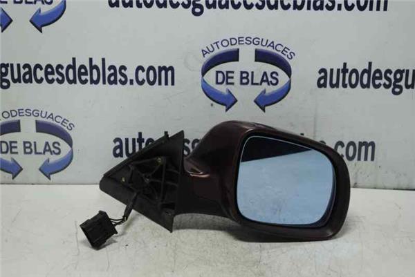 A4 BERLINA B5 Retrovisor Derecho