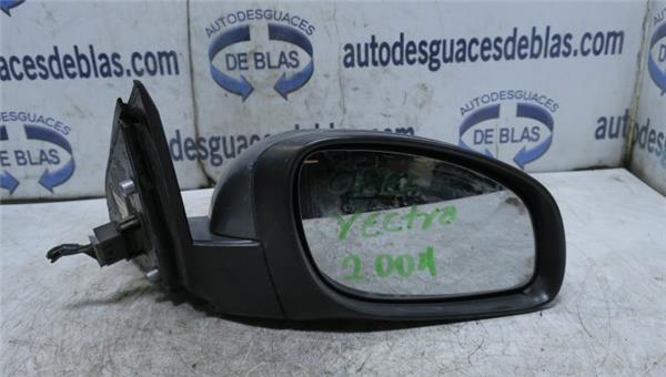 VECTRA C BERLINA Retrovisor Derecho