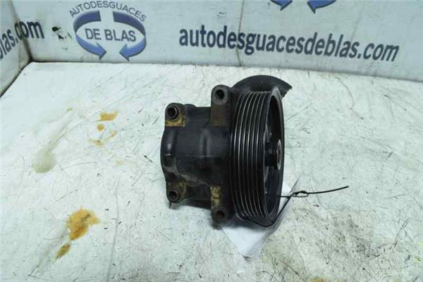 FOCUS BERLINA CAK BOMBA DIRECCION ELECTRICA
