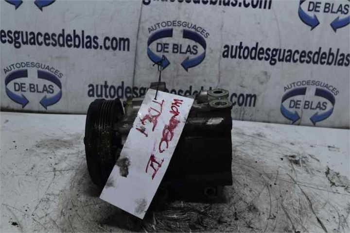 MONDEO BERLINA GE Compresor Aire Acondicionado MONDEO BERLINA GE Compresor Aire Acondicionado