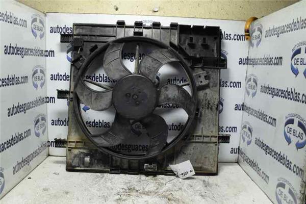 VITO W638 COMBI Electroventilador