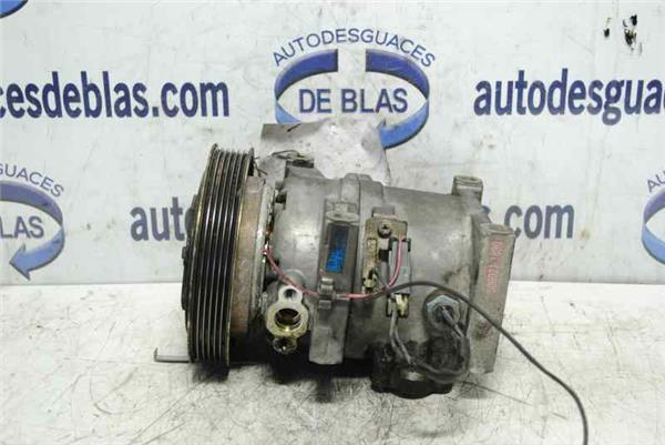 PRIMERA BERLINA P11 Compresor Aire Acondicionado