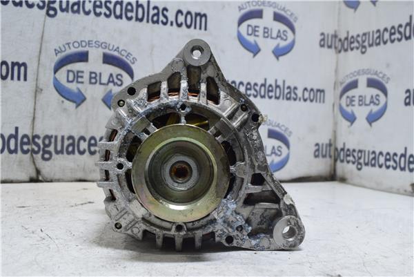 COUPE GK Alternador