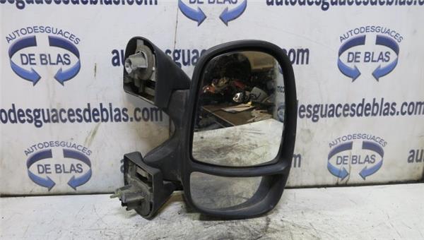 Vivaro 2001- Retrovisor Derecho Vivaro 2001- Retrovisor Derecho