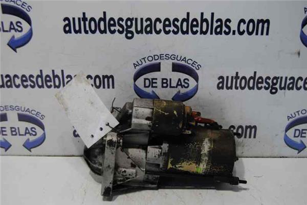 Laguna B561998- Motor Arranque