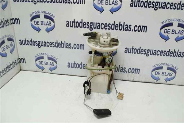 I10 Aforador