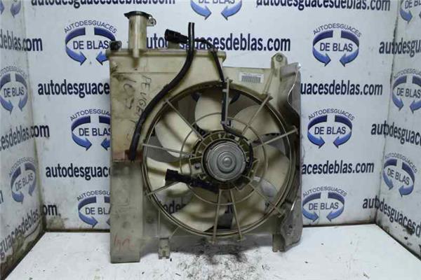 107 Electroventilador