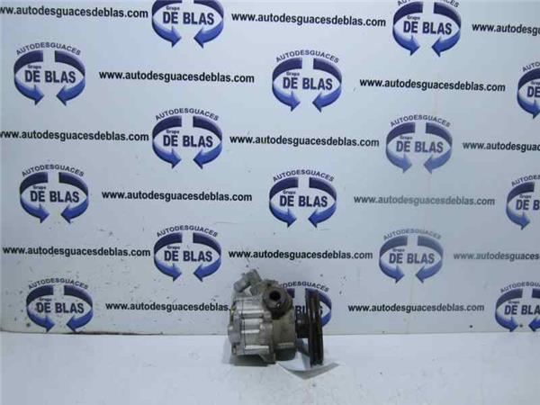 JUMPER CAJA CERRADA 1 BOMBA DIRECCION ELECTRICA