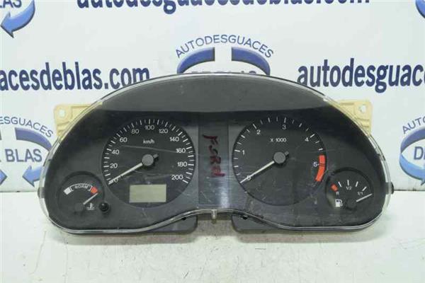 GALAXY VX Cuadro Completo