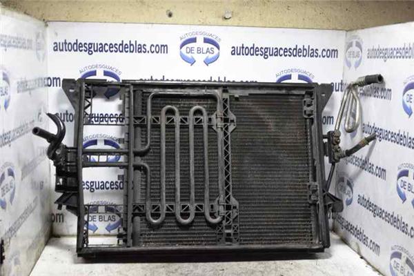 SERIE 5 BERLINA E39 Condensador