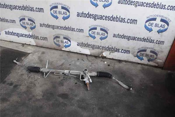 407 Cremallera Direccion Asistida 407 Cremallera Direccion Asistida