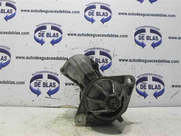 Corsa A 1983- Motor Arranque