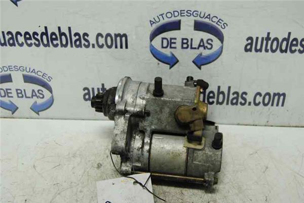 ACCORD CBCC Motor Arranque
