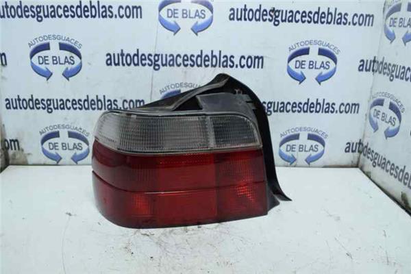 SERIE 3 COMPACTO E36 Piloto Trasero Izquierdo SERIE 3 COMPACTO E36 Piloto Trasero Izquierdo