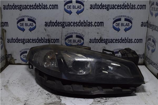 SIN DEFINIR FARO XENON DERECHO