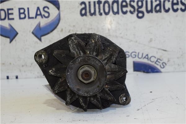 CLIO I FASE III BC57 Alternador