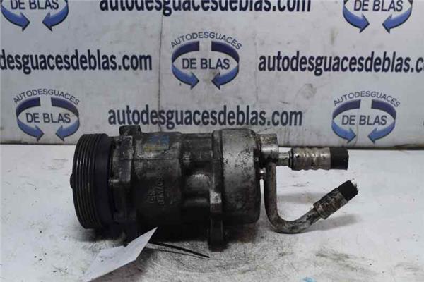 A3 8L Compresor Aire Acondicionado