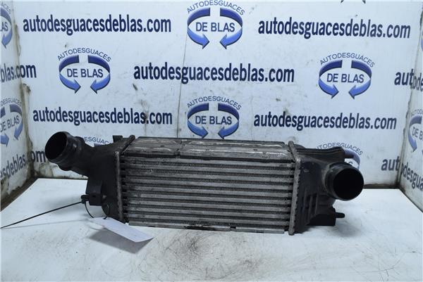 407 Intercooler
