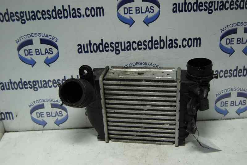 Octavia Combi 1U52001- Intercooler