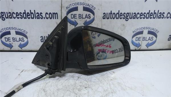 A6 BERLINA 4F2 Retrovisor Derecho
