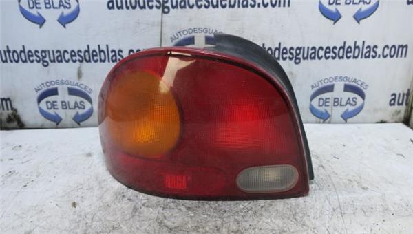 Accent X31995- Piloto Trasero Izquierdo