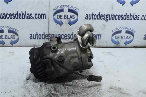 ASTRA G BERLINA Compresor Aire Acondicionado