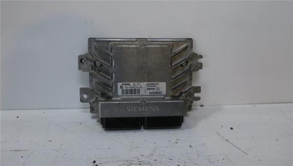 Logan 1 2005- Centralita motor uce