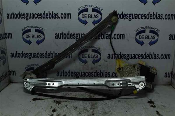 C5 BERLINA Elevalunas Electrico Delantero Derecho