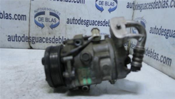 CORSA C Compresor Aire Acondicionado CORSA C Compresor Aire Acondicionado